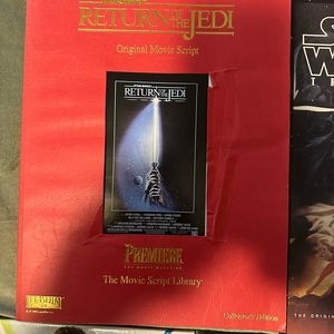 Return of the Jedi